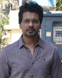 Nikhil Dwivedi