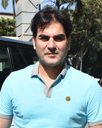 Arbaaz Khan