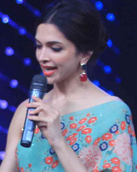 PIKU Promotion on The Sets of DID Supermom