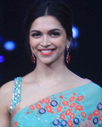 Deepika Padukone