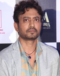 Irrfan Khan