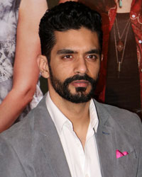 Angad Bedi