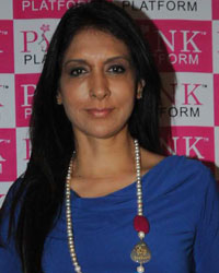 Kavita Raha