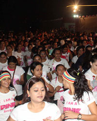 Pinkathon 2013