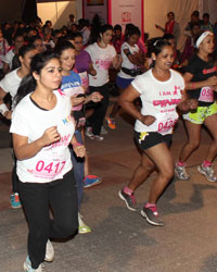 Pinkathon 2013