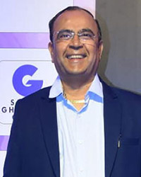 Yogesh LAkhani