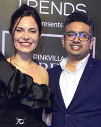 Pinkvilla Screen and Style Icon Awards 2024