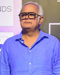 Hansal Mehta