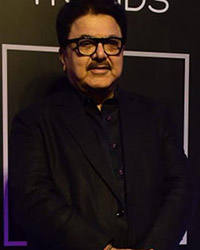 Ashoke Pandit