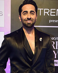 Ayushmann Khurrana