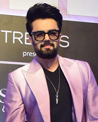 Manish Paul