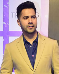 Varun Dhawan