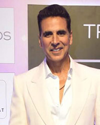 Akshay Kumar