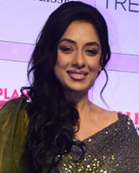 Rupali Ganguly