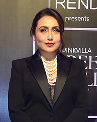 Rani Mukerji