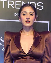 Dhvani Bhanushali