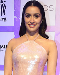 Shraddha Kapoor