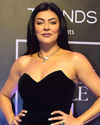 Sushmita Sen