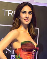 Vaani Kapoor