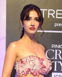 Disha Patani