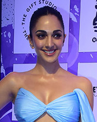 Kiara Advani