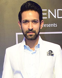 Vikrant Massey