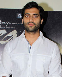 Akshay Oberoi