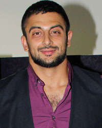 Arunoday Singh