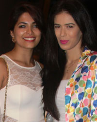 Parvathy Omanakuttan and Sucheta Sharma