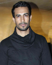 Model Asif Shaikh