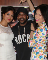 Parvathy Omanakuttan, Rocky S and Sucheta Sharma