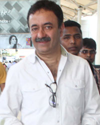 Rajkumar Hirani