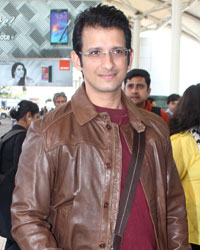 Sharman Joshi