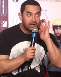 Aamir Khan