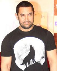 Aamir Khan