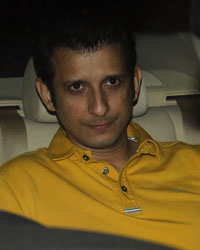 Sharman Joshi