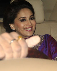 Madhuri Dixit