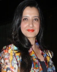 Amy Billimoria