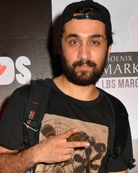 Siddhanth Kapoor