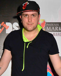 Leon Bolier , International DJ