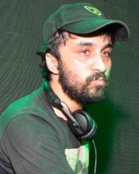 Siddhanth Kapoor