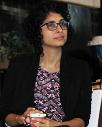 Kiran Rao