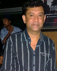 Ken Ghosh