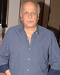 Mahesh Bhatt