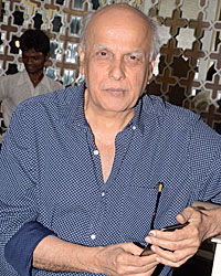 Mahesh Bhatt