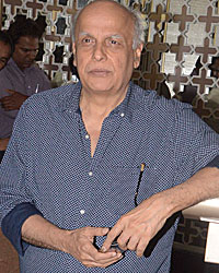 Mahesh Bhatt