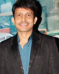 Kamaal Rashid Khan