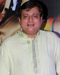 Manoj Joshi