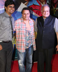 Policegiri Special Screening