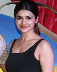 Prachi Desai